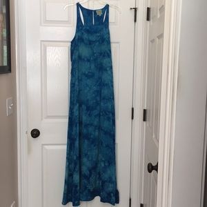 C&C Maxi Dress
